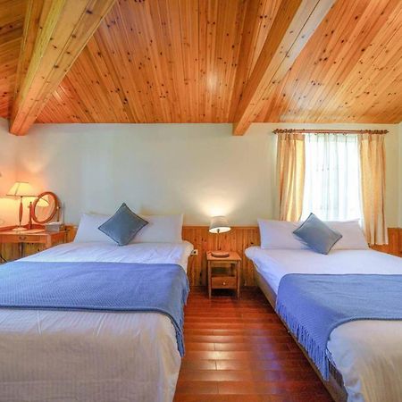 Fangshuh B&B Fenglin Buitenkant foto