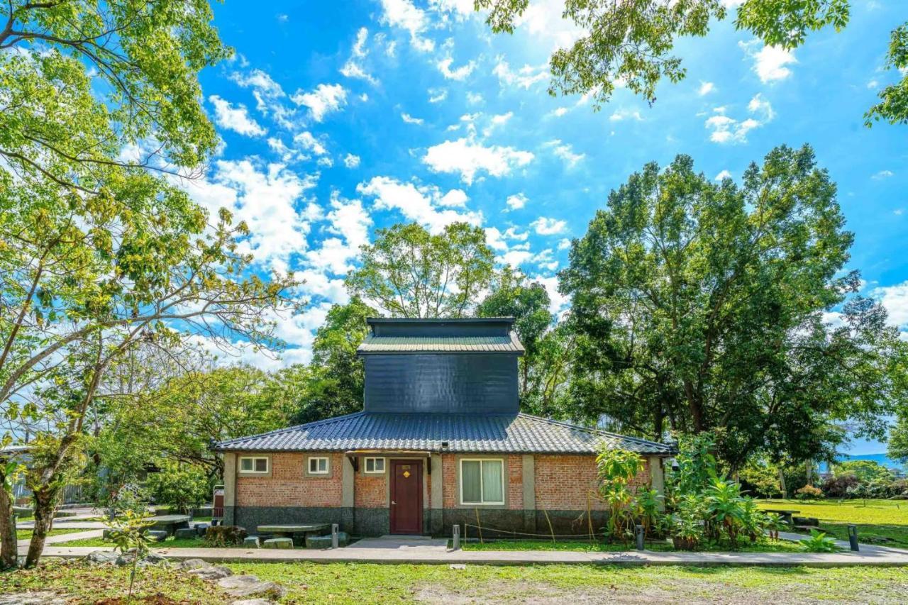 Fangshuh B&B Fenglin Buitenkant foto