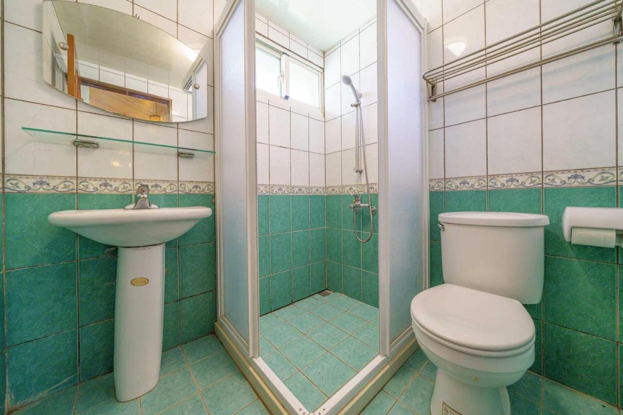 Fangshuh B&B Fenglin Buitenkant foto